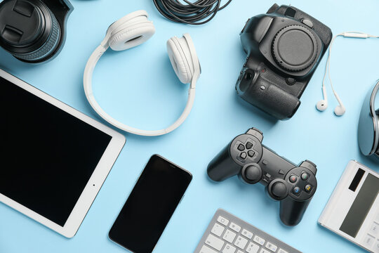 Electronics Products