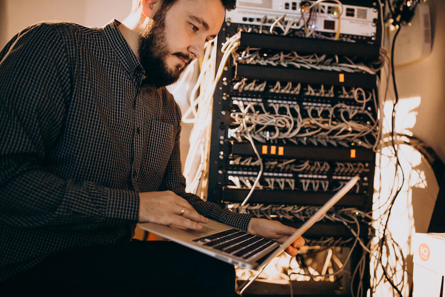 Enterprise Hardware Solutions