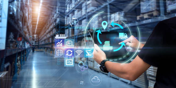 IT Products and Solutions