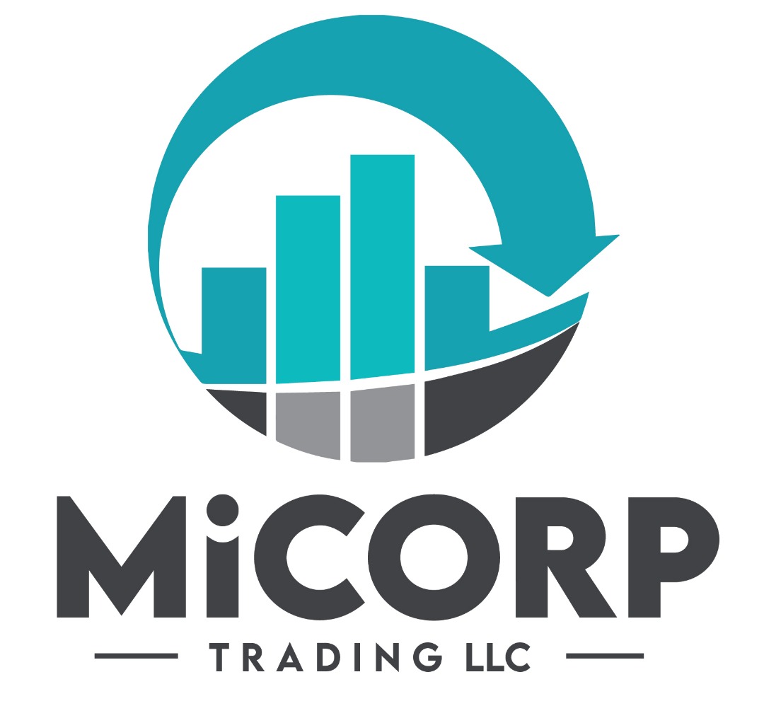 Micorp Trading LLC Logo