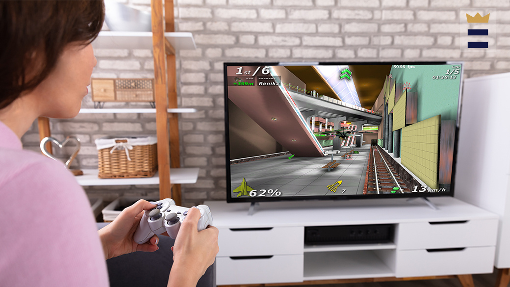 Home Entertainment Systems