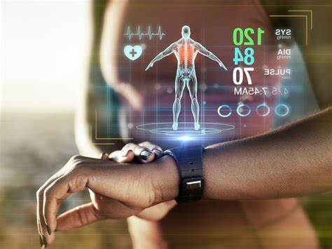 Wearable Technology and Gadgets