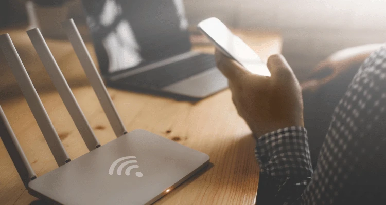 Mobile Phones and Smart Devices