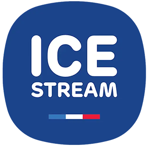 Icestream Logo